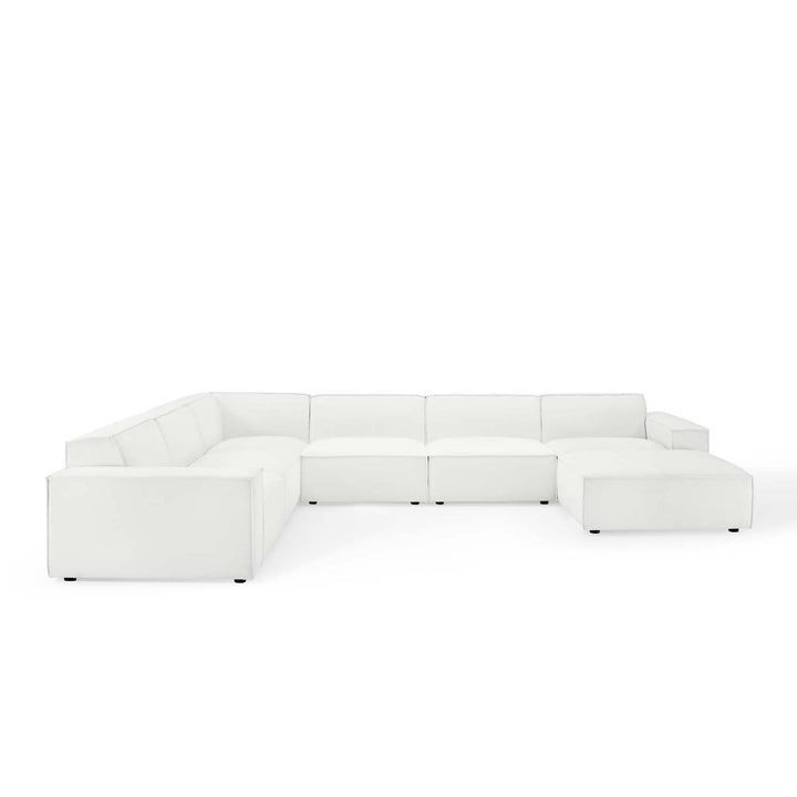 Renew 7-Piece Sectional Sofa