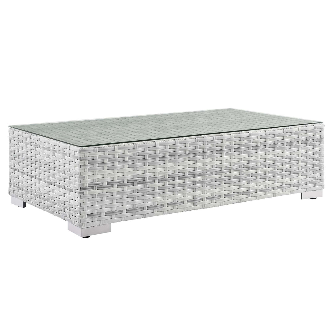 Cohere Outdoor Patio Coffee Table