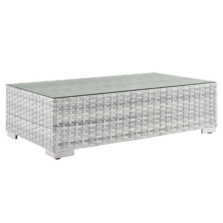 Cohere Outdoor Patio Coffee Table