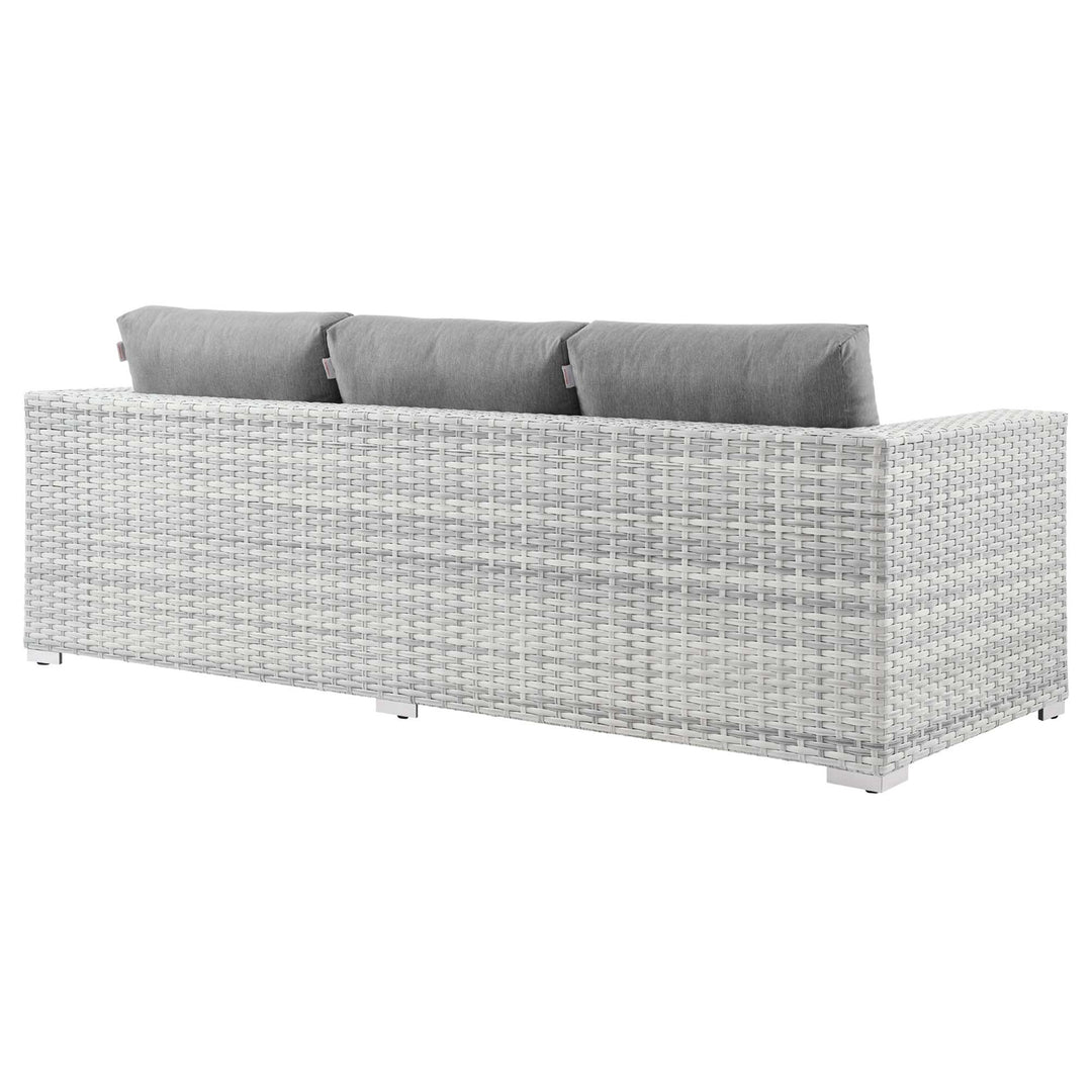 Concord Outdoor Patio Sofa