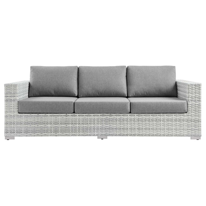 Concord Outdoor Patio Sofa