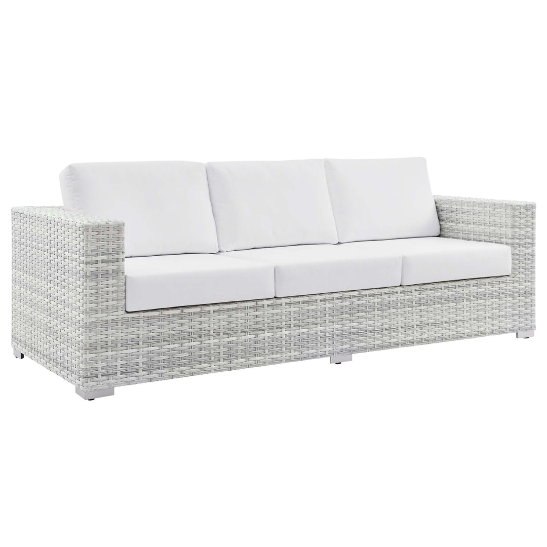 Concord Outdoor Patio Sofa