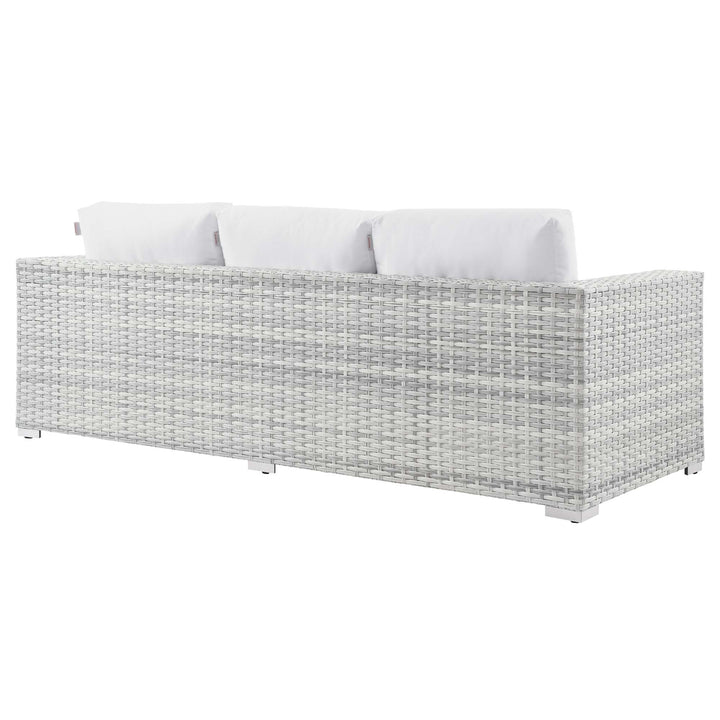 Concord Outdoor Patio Sofa