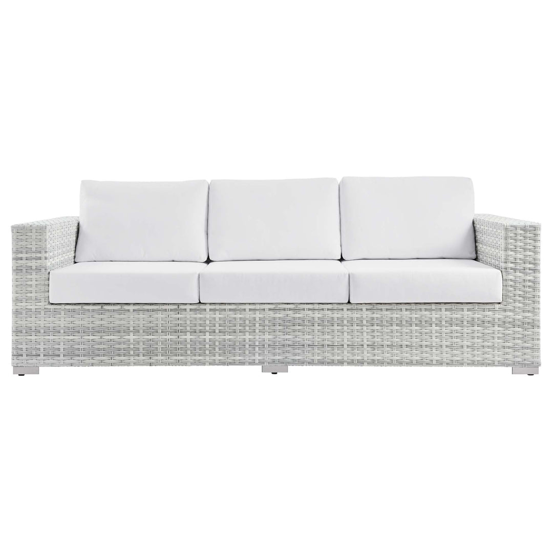 Concord Outdoor Patio Sofa