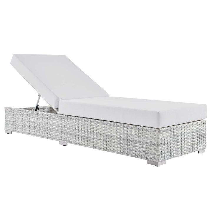 Cohere Outdoor Patio Chaise