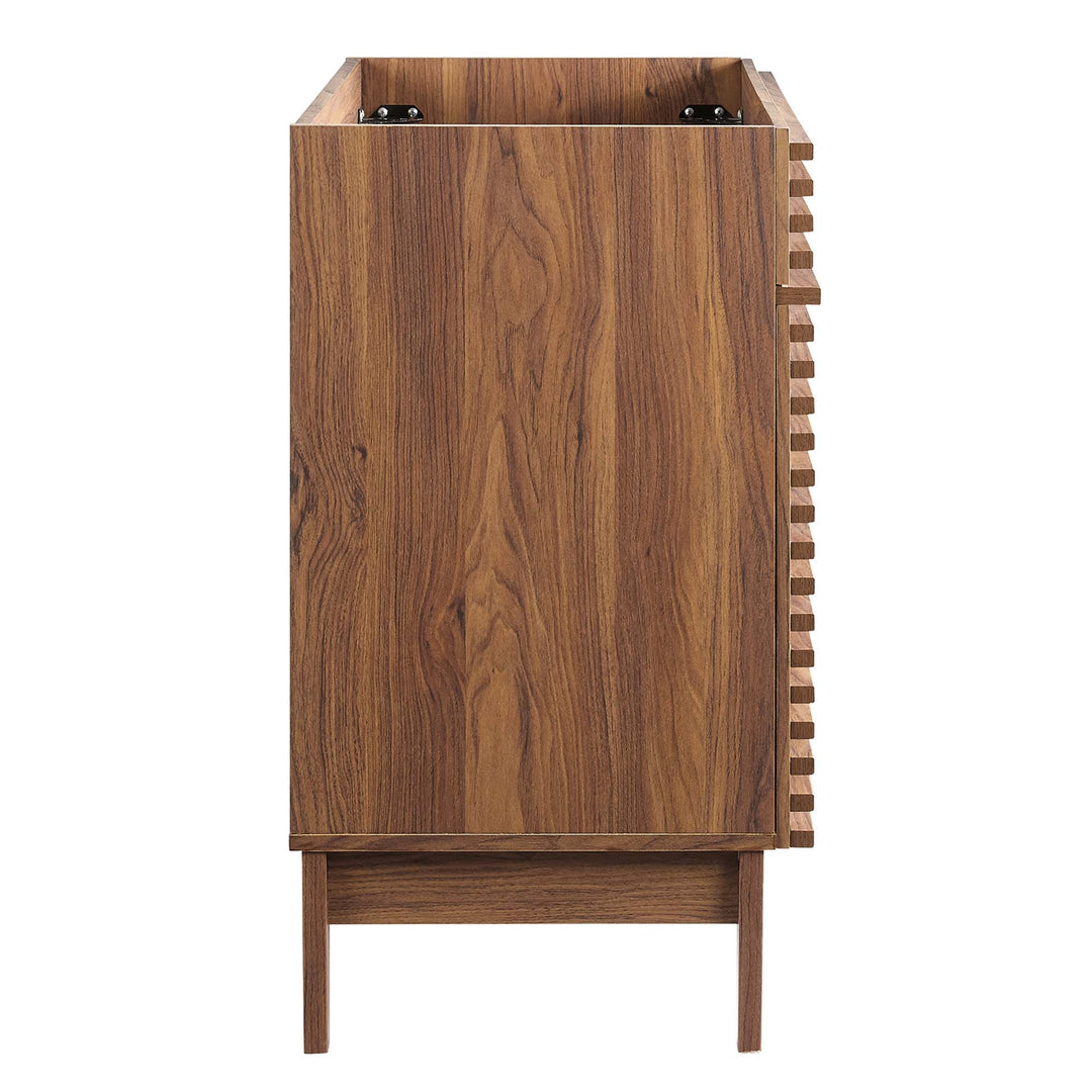 Meridian 36" Bathroom Vanity Cabinet