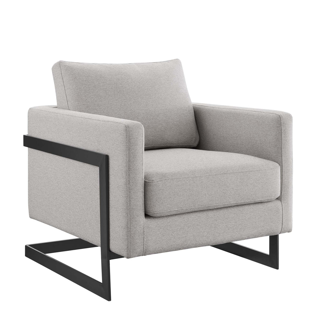 Esso Accent Chair