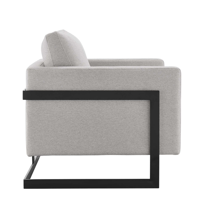 Esso Accent Chair