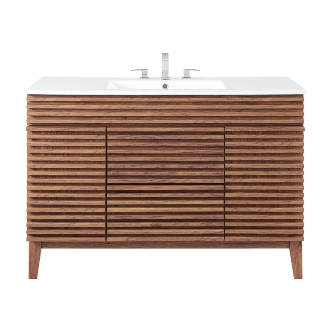 Revel 48" Single Sink Bathroom Vanity