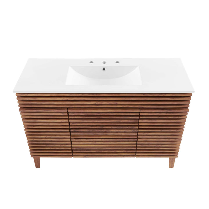 Revel 48" Single Sink Bathroom Vanity