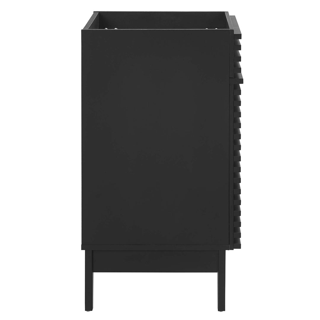 Metro 24" Bathroom Vanity Cabinet