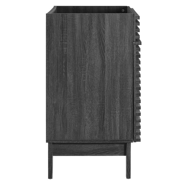 Metro 24" Bathroom Vanity Cabinet