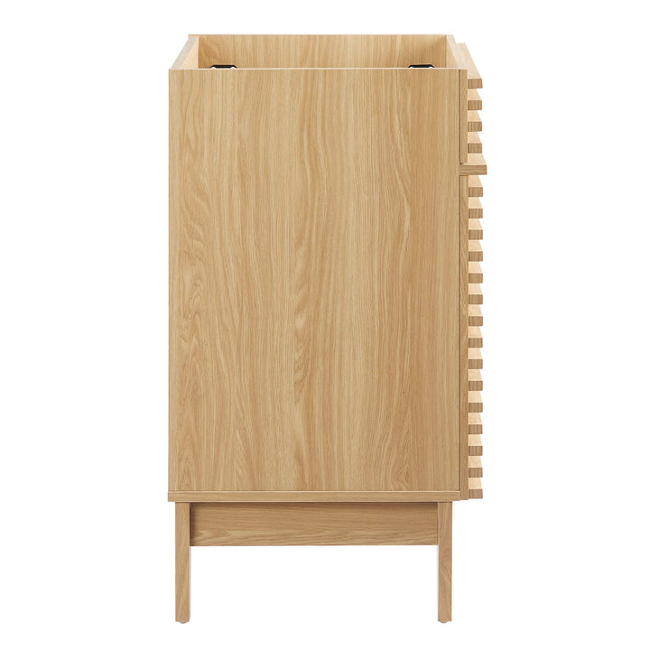 Metro 24" Bathroom Vanity Cabinet