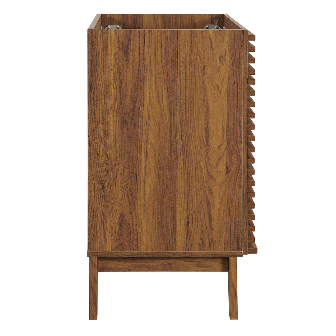 Metro 24" Bathroom Vanity Cabinet