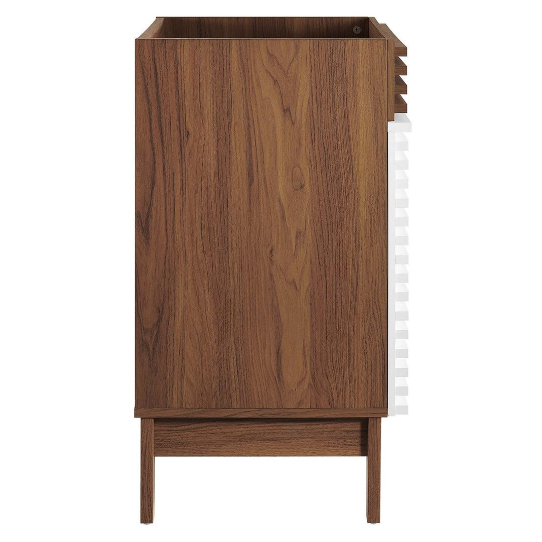 Metro 24" Bathroom Vanity Cabinet