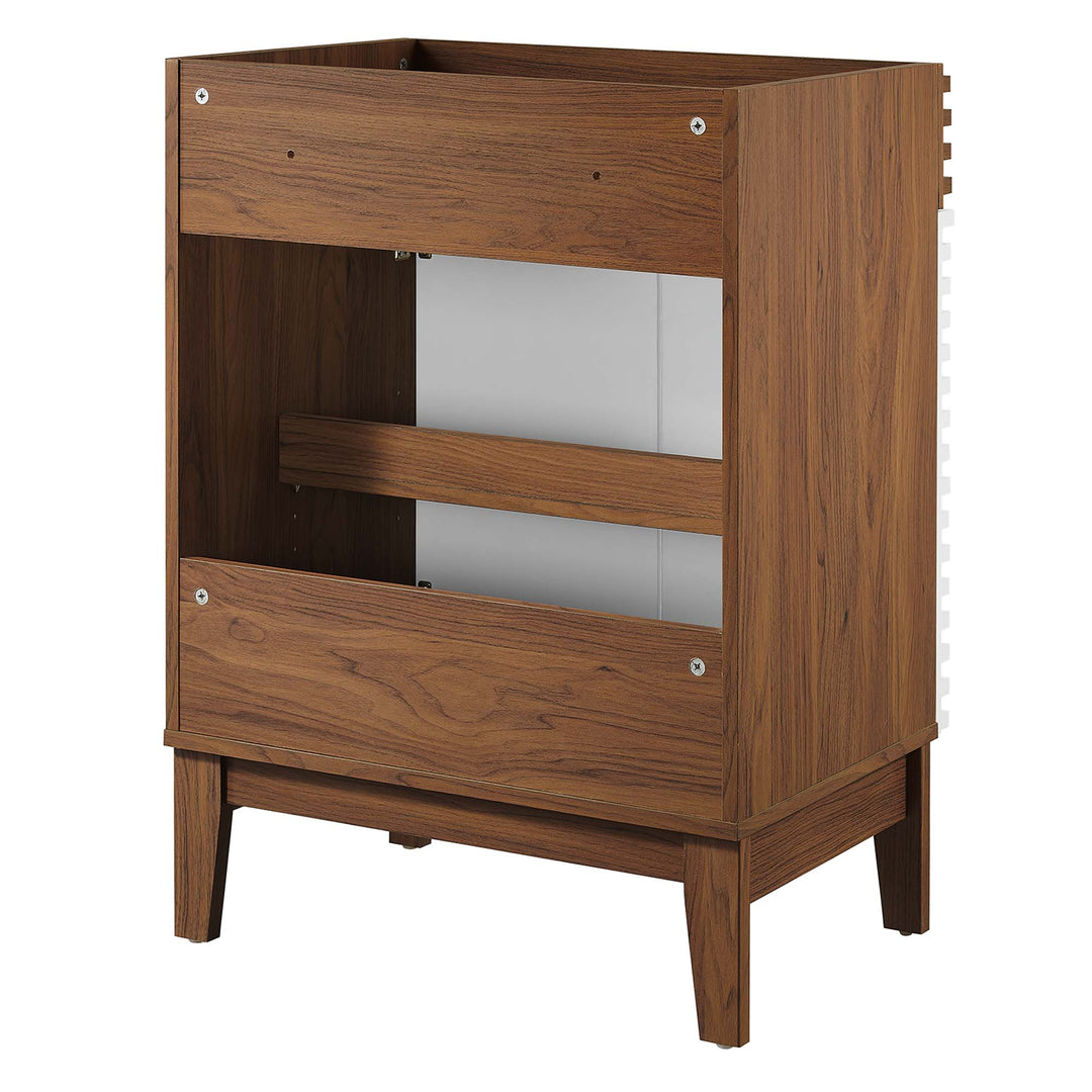 Metro 24" Bathroom Vanity Cabinet