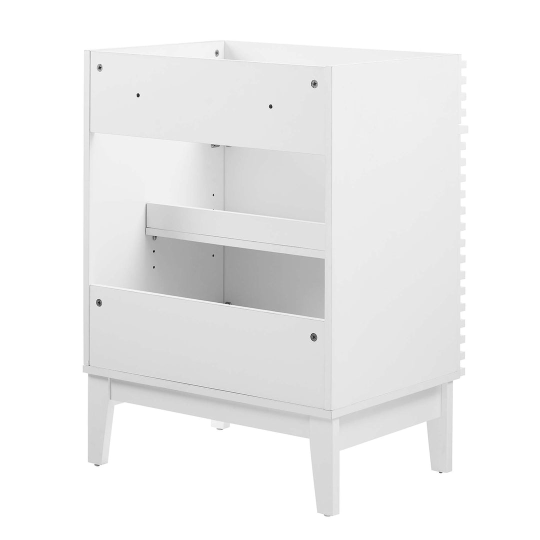 Metro 24" Bathroom Vanity Cabinet