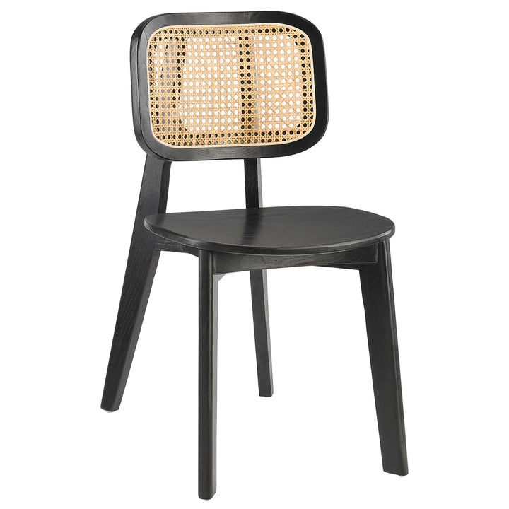 Haven Wood Dining Side Chair