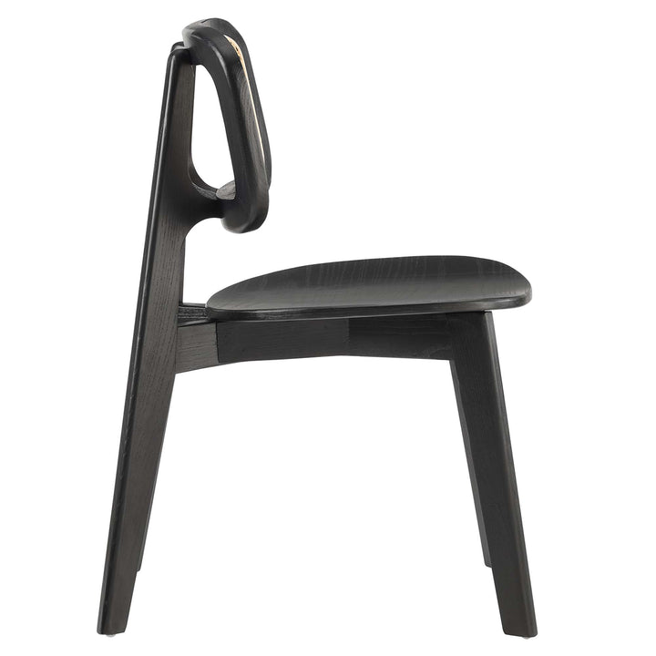 Haven Wood Dining Side Chair