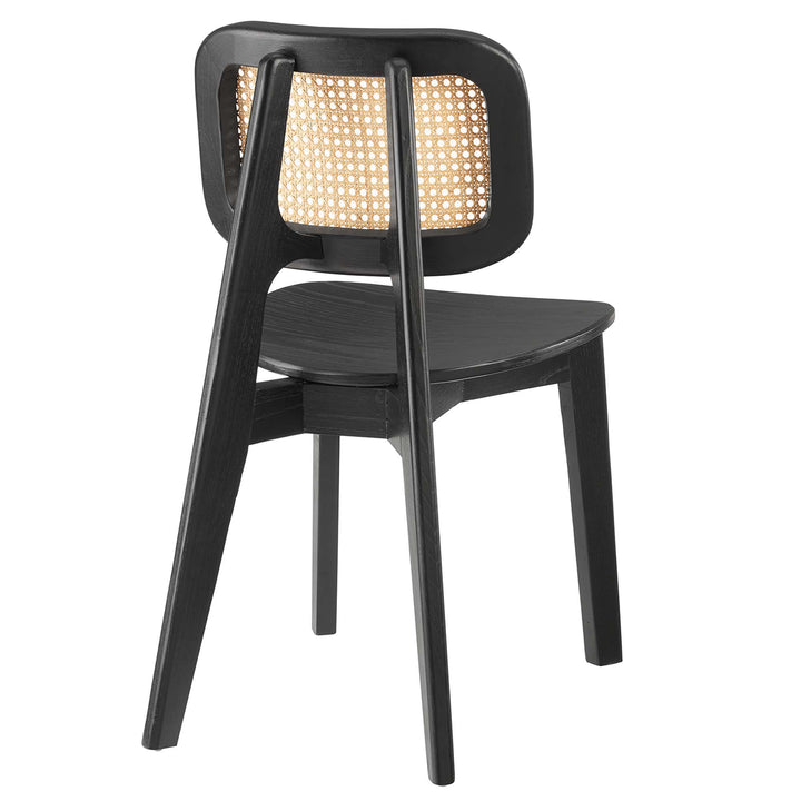 Haven Wood Dining Side Chair