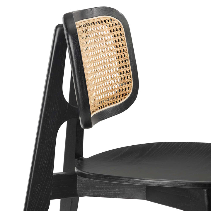 Haven Wood Dining Side Chair