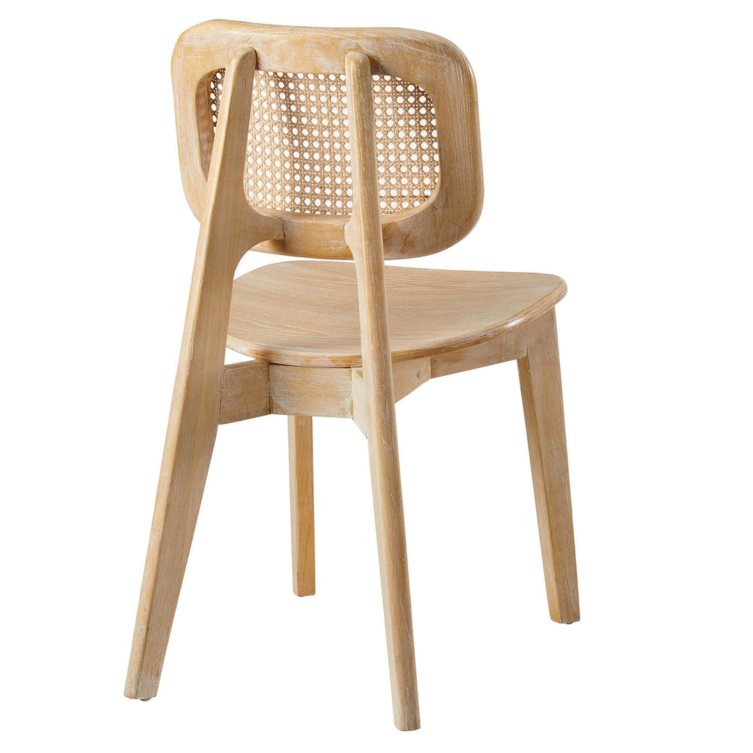 Haven Wood Dining Side Chair