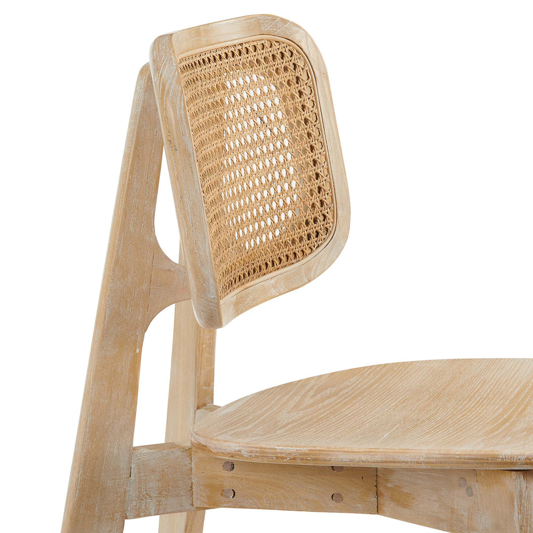 Haven Wood Dining Side Chair