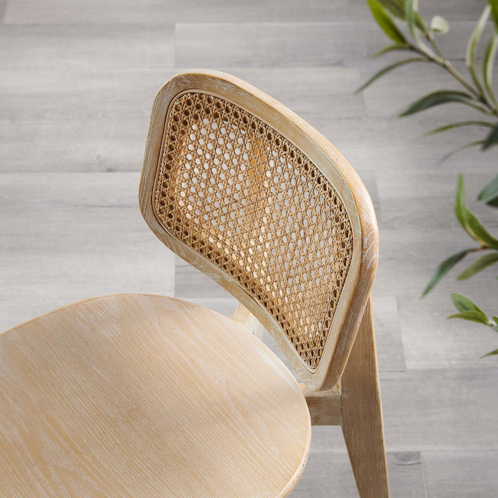 Haven Wood Dining Side Chair