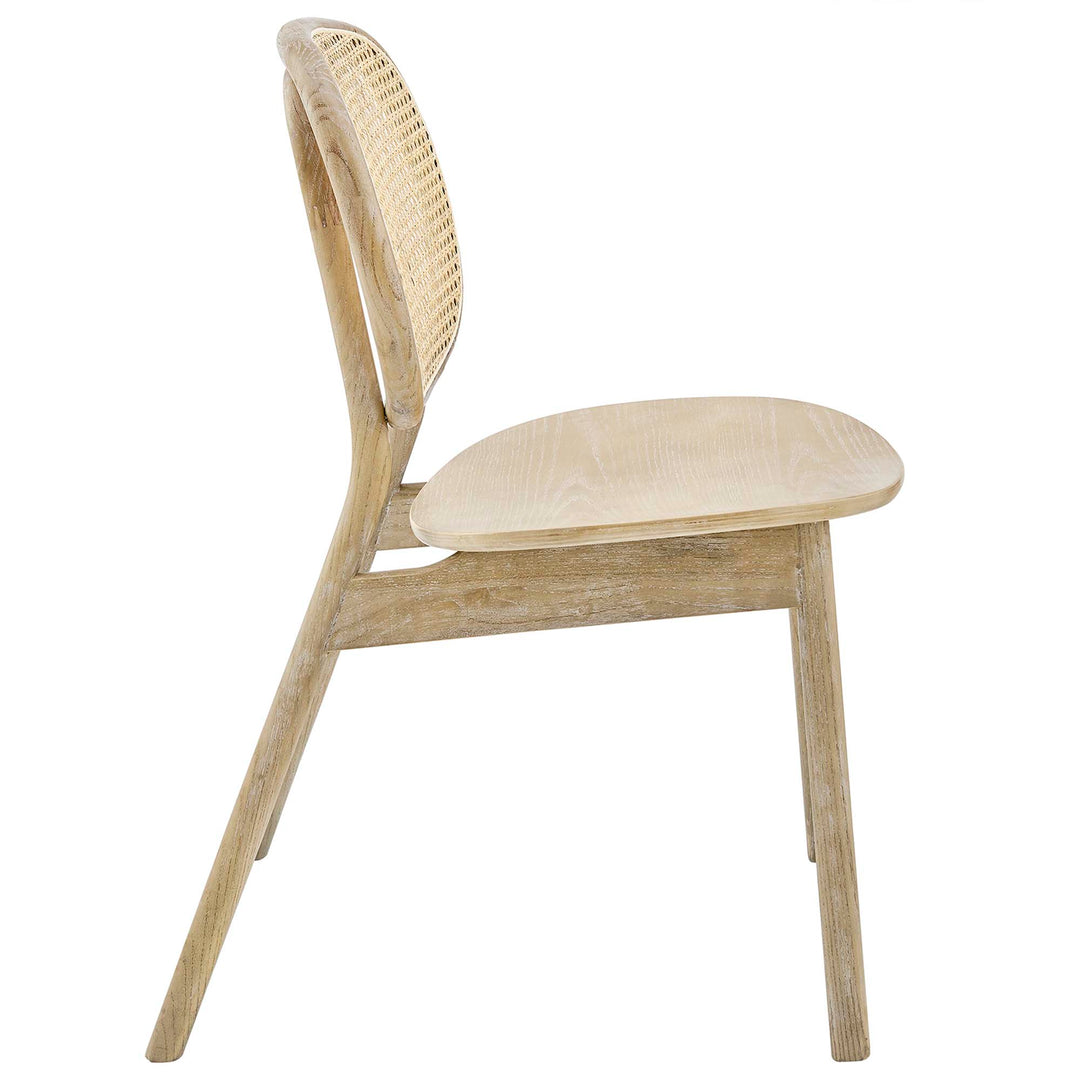 Marlow Willow Dining Side Chair