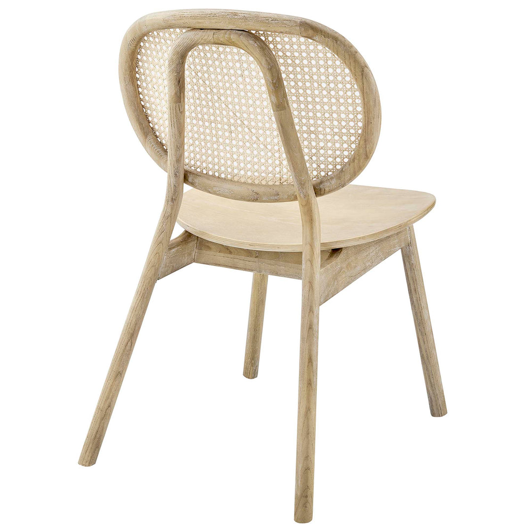 Marlow Willow Dining Side Chair