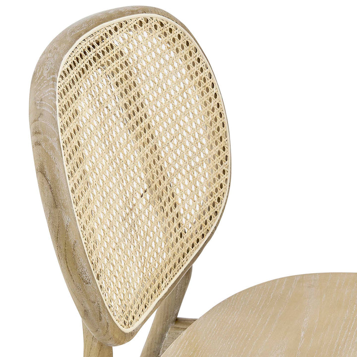 Marlow Willow Dining Side Chair