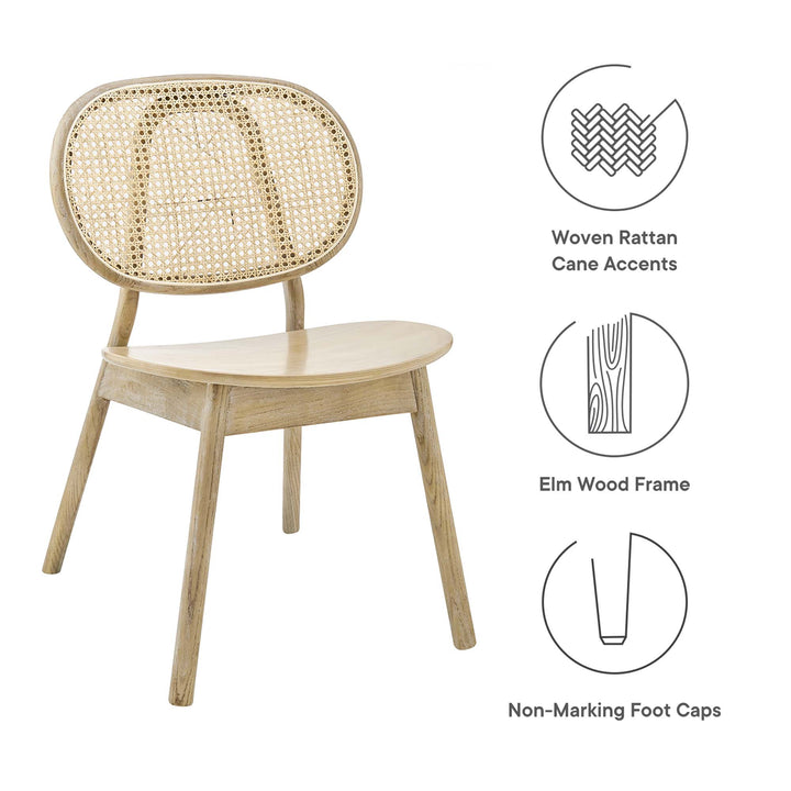 Marlow Willow Dining Side Chair