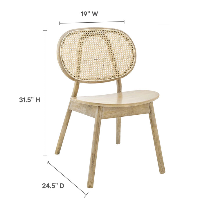 Marlow Willow Dining Side Chair