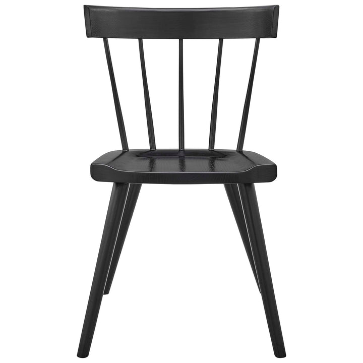 Sullivan Walnut Dining Side Chair