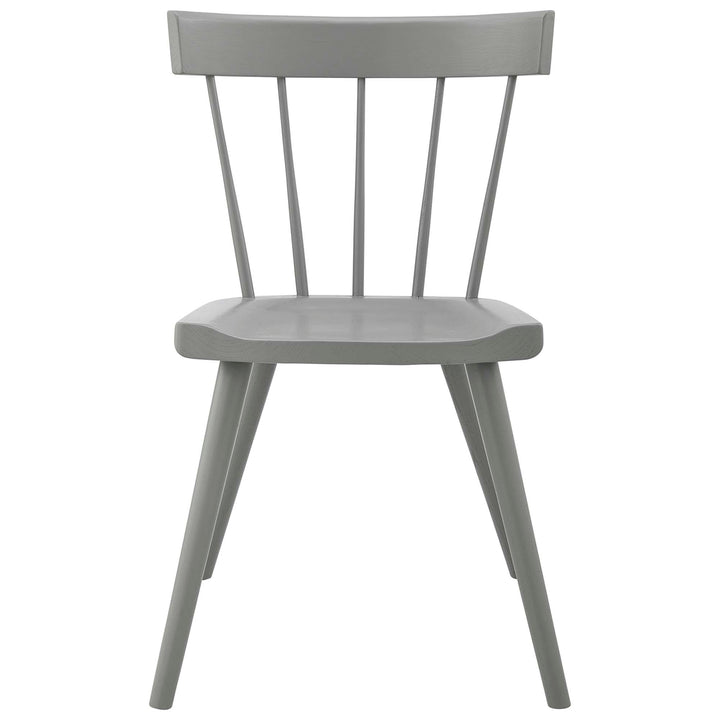 Sullivan Walnut Dining Side Chair