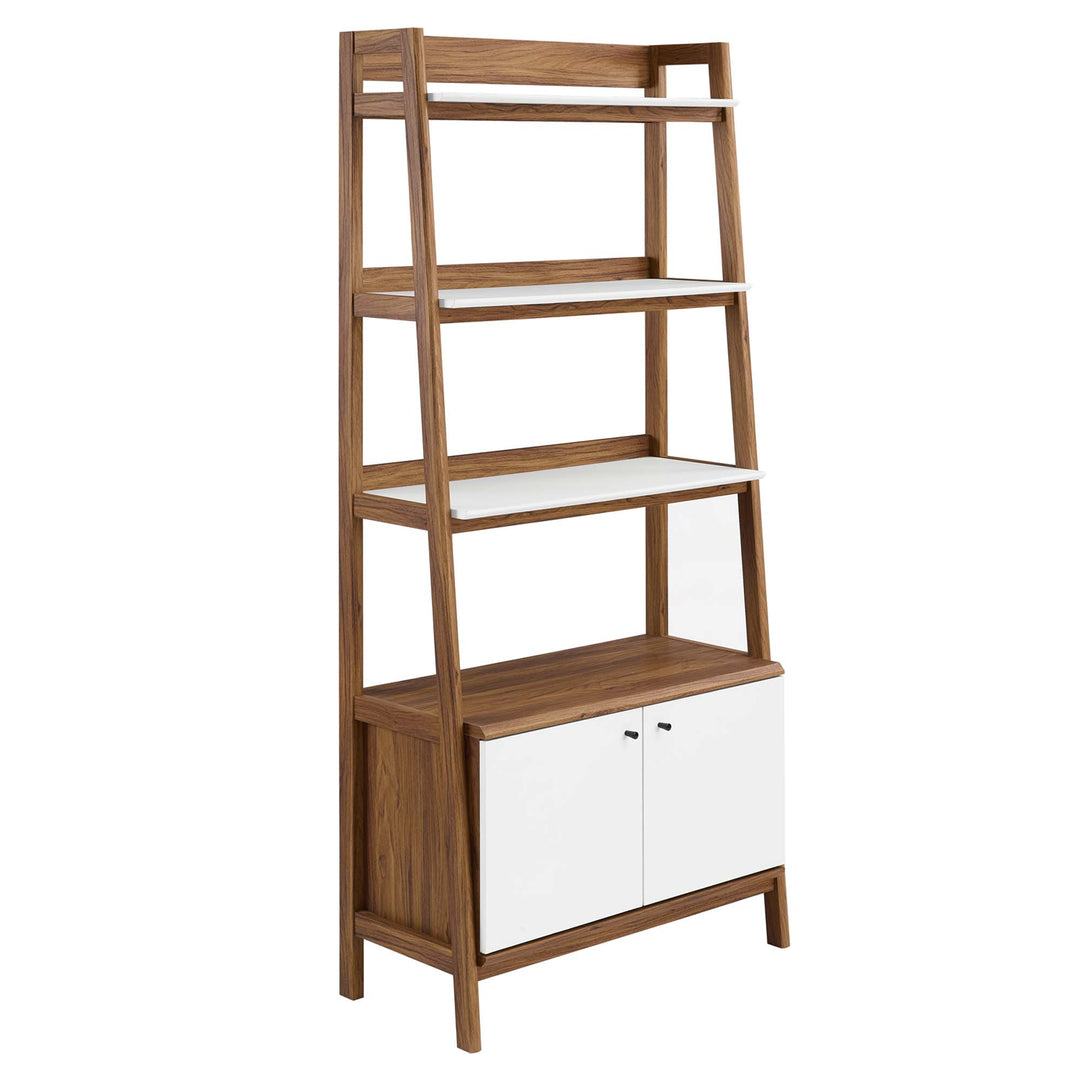 Bixby 33" Bookcase