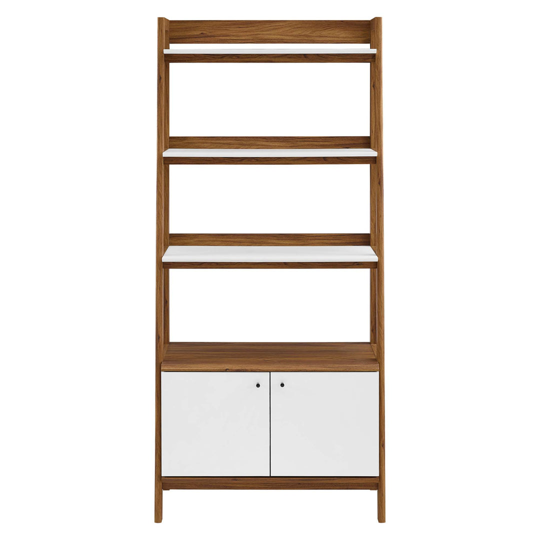 Bixby 33" Bookcase