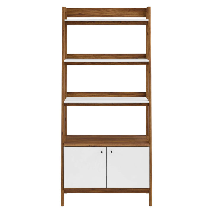 Bixby 33" Bookcase