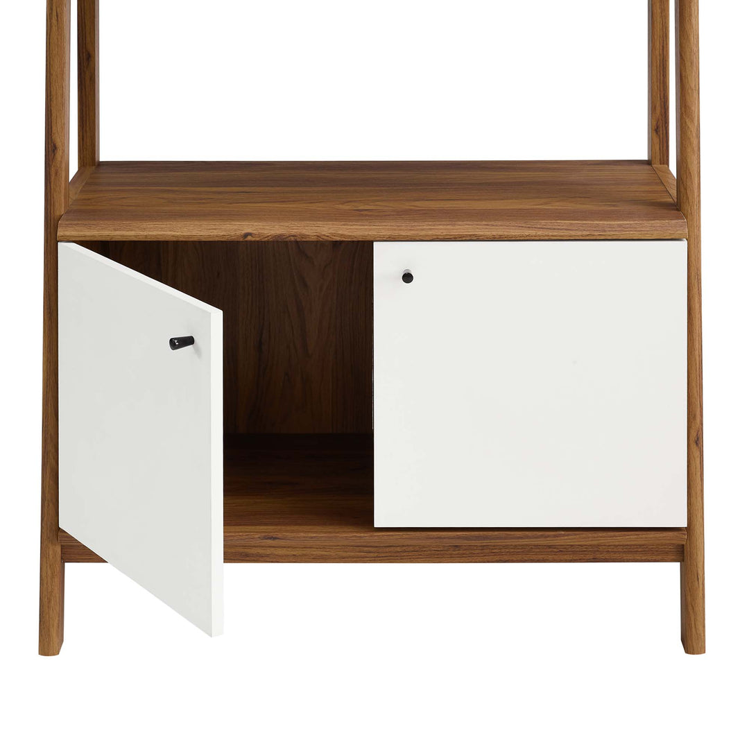 Bixby 33" Bookcase