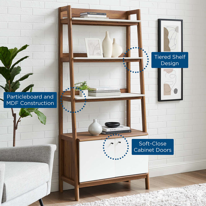 Bixby 33" Bookcase