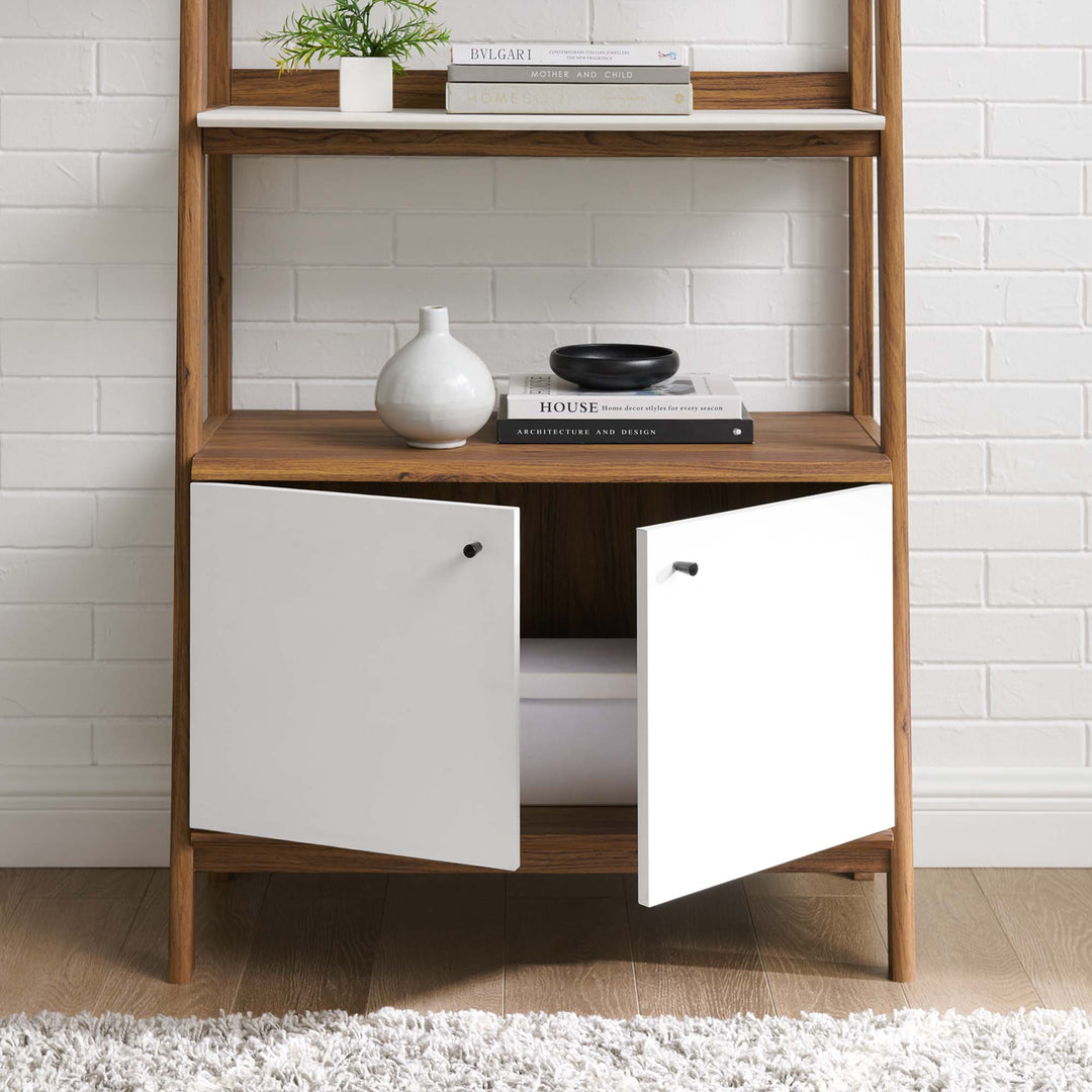 Bixby 33" Bookcase