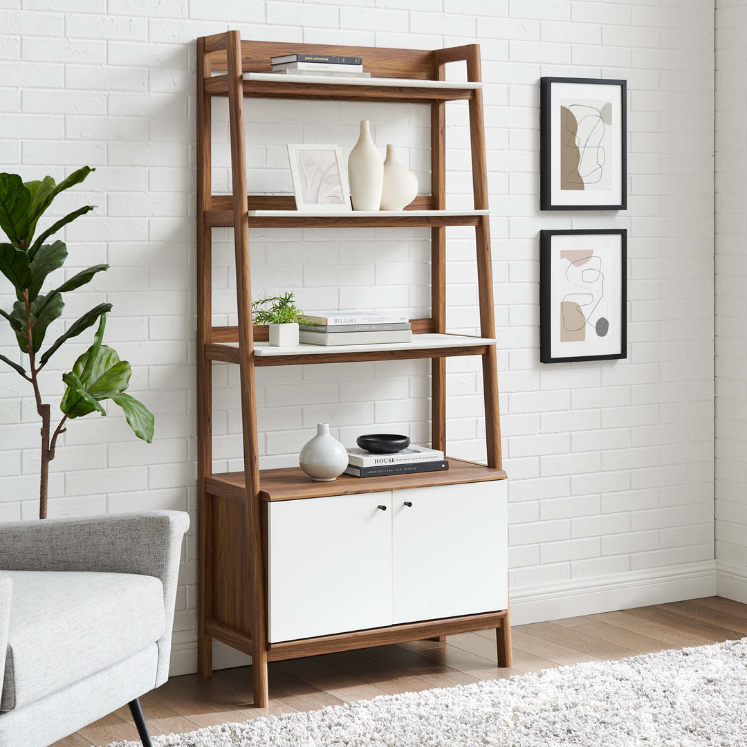 Bixby 33" Bookcase