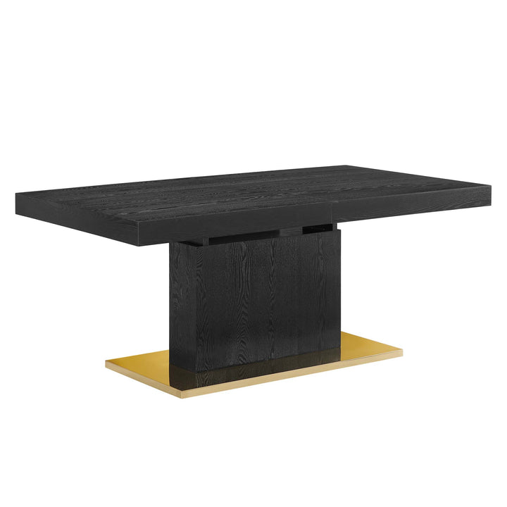 Vertex Extendable Dining Table