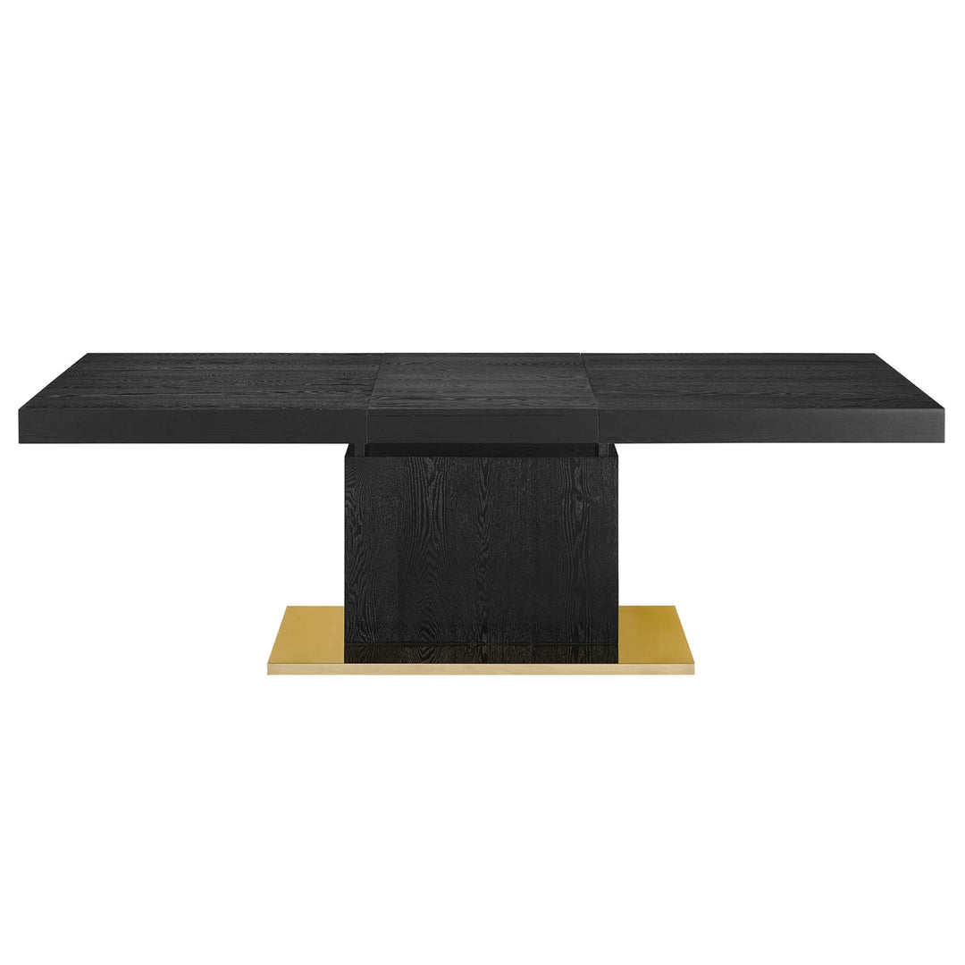 Vertex Extendable Dining Table