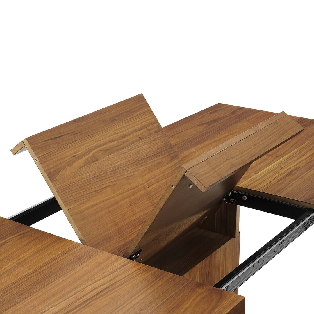 Vertex Extendable Dining Table