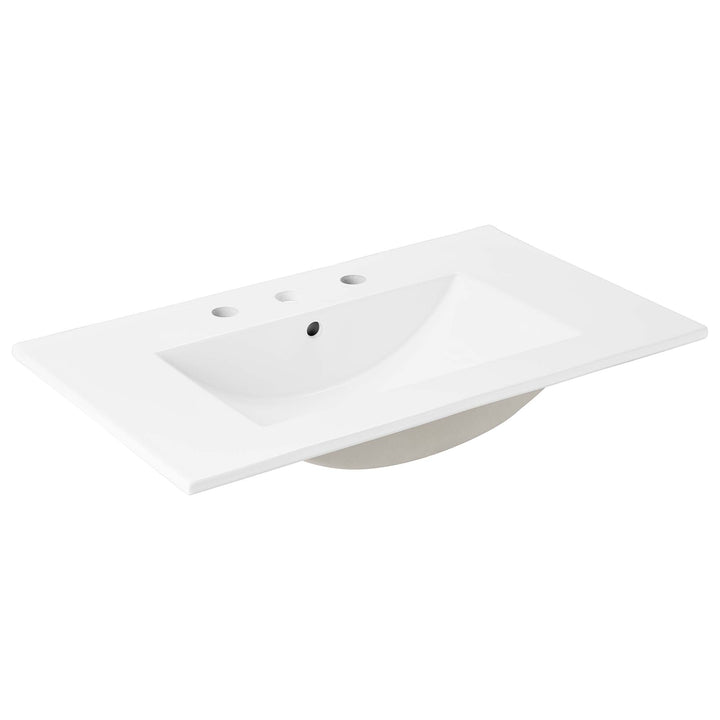 Coastal 30" Bathroom Sink