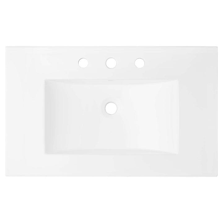 Coastal 30" Bathroom Sink