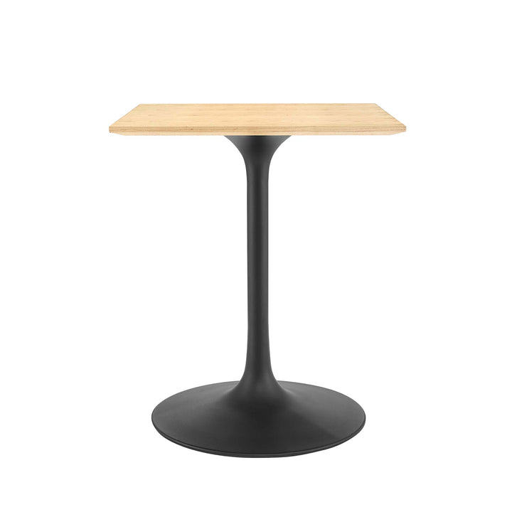 Lippa 24” Square Style Table