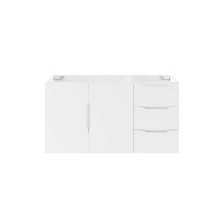 Vibrance 36" Bathroom Vanity Cabinet