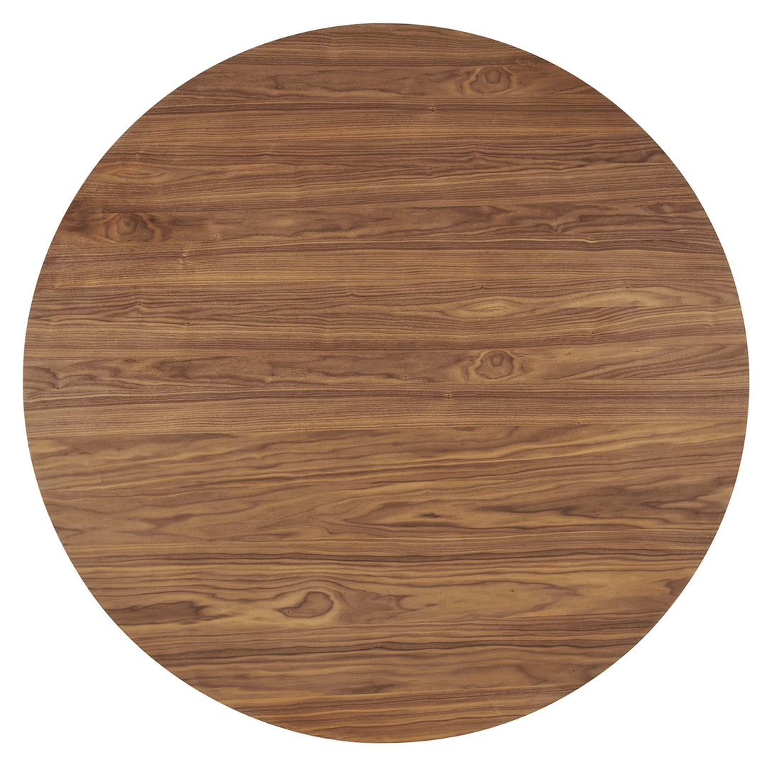 Gratitude Oak Dining Table